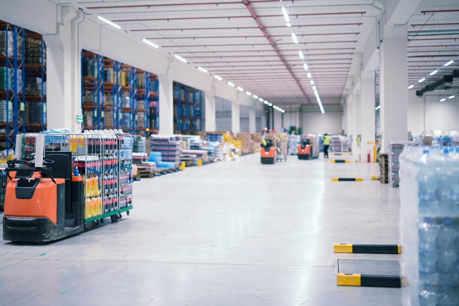 Why Professional Commercial Cleaning Is a Smart Investment for Your Business