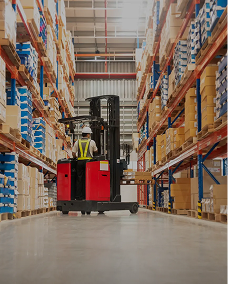 Manufacturing & Distribution Centers&nbsp;